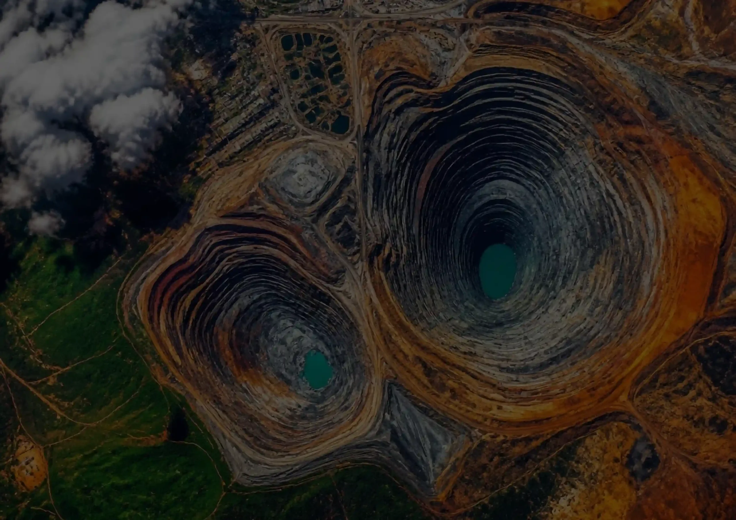 satellite imagery
