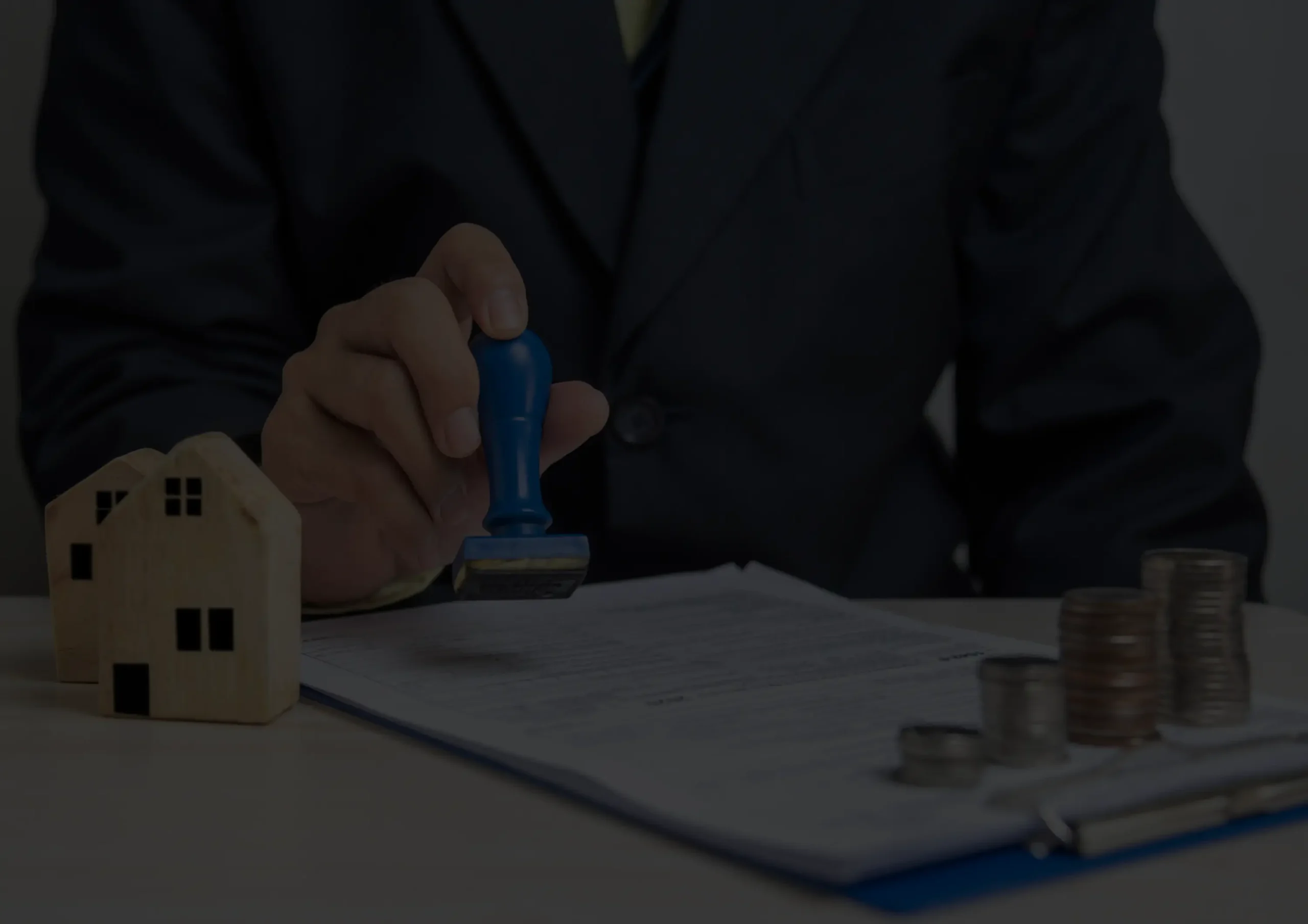 loan origination system