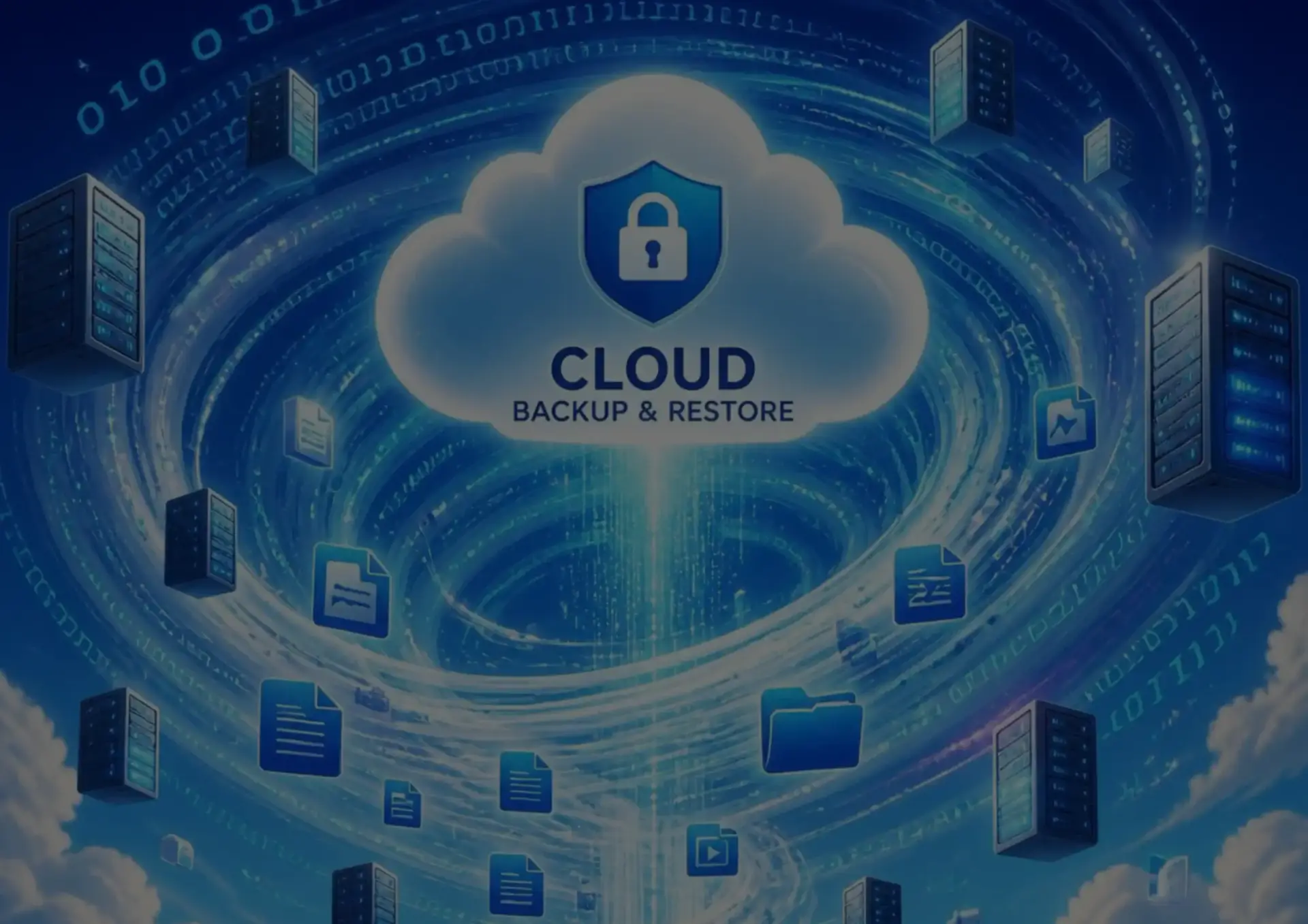 cloud backup indonesia